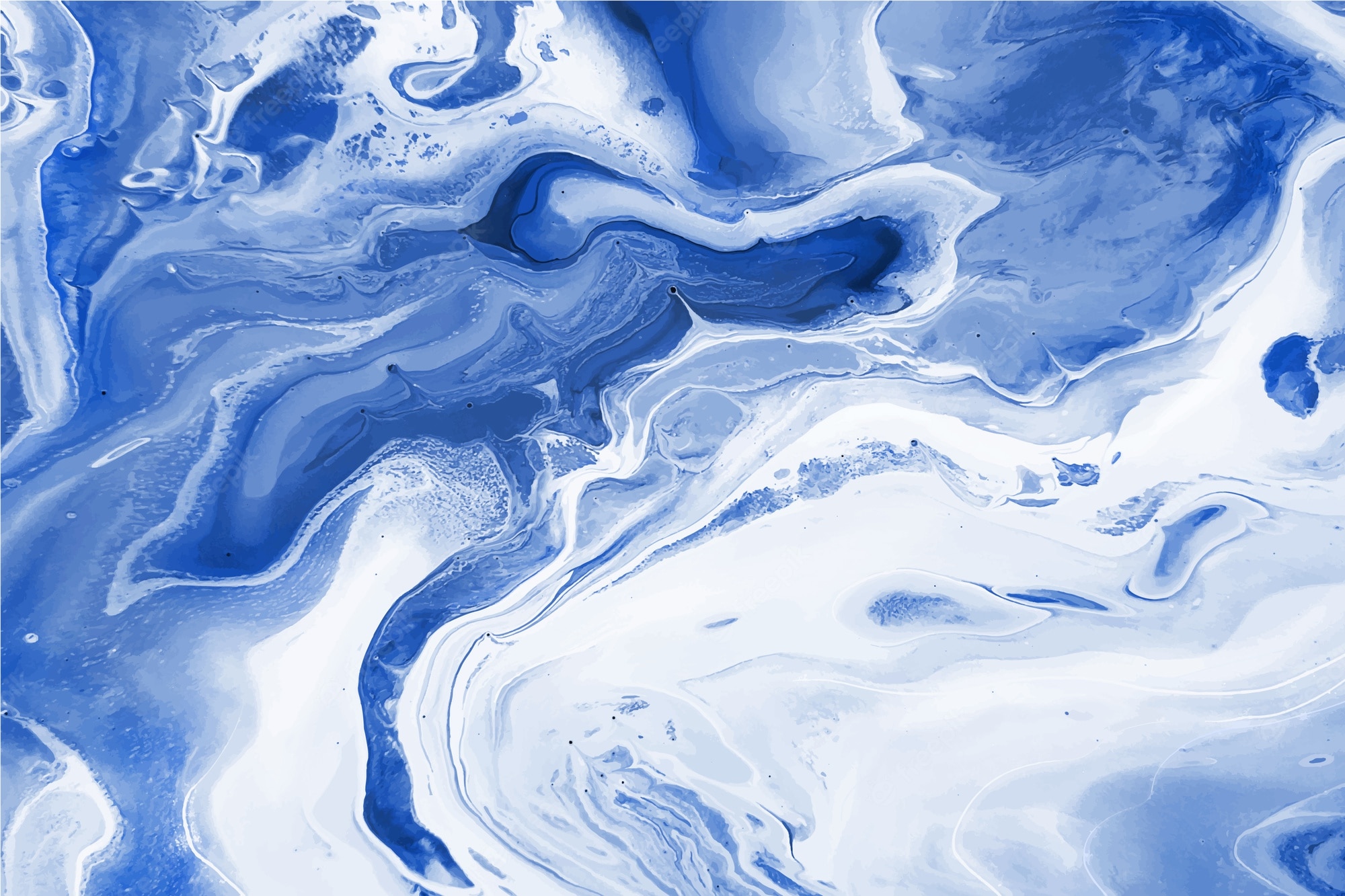 Liquid Marble Wallpapers