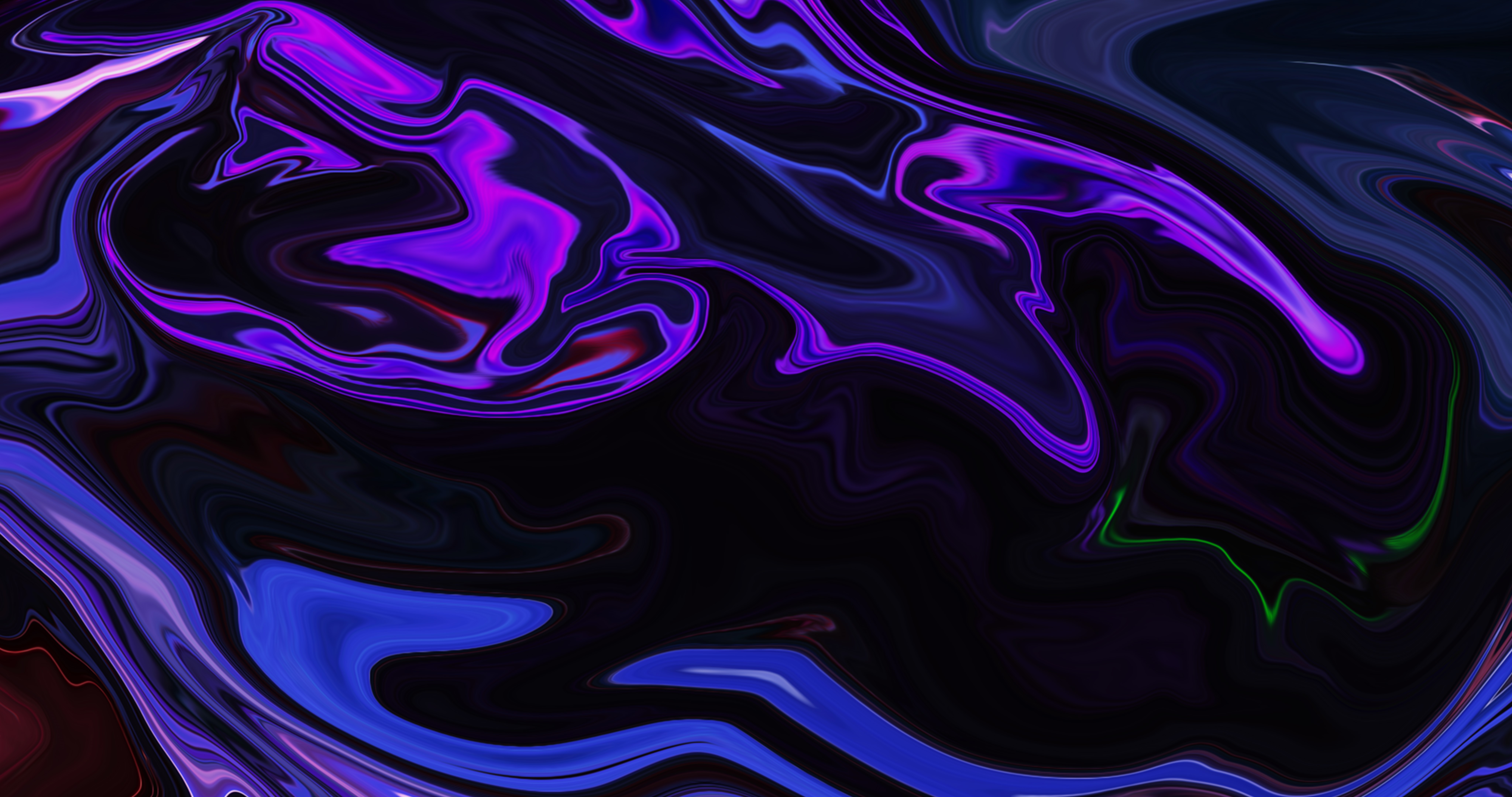 Liquid 4K Wallpapers