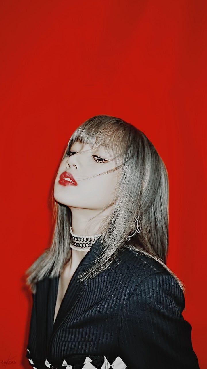 Lisa Blackpink Iphone Wallpapers