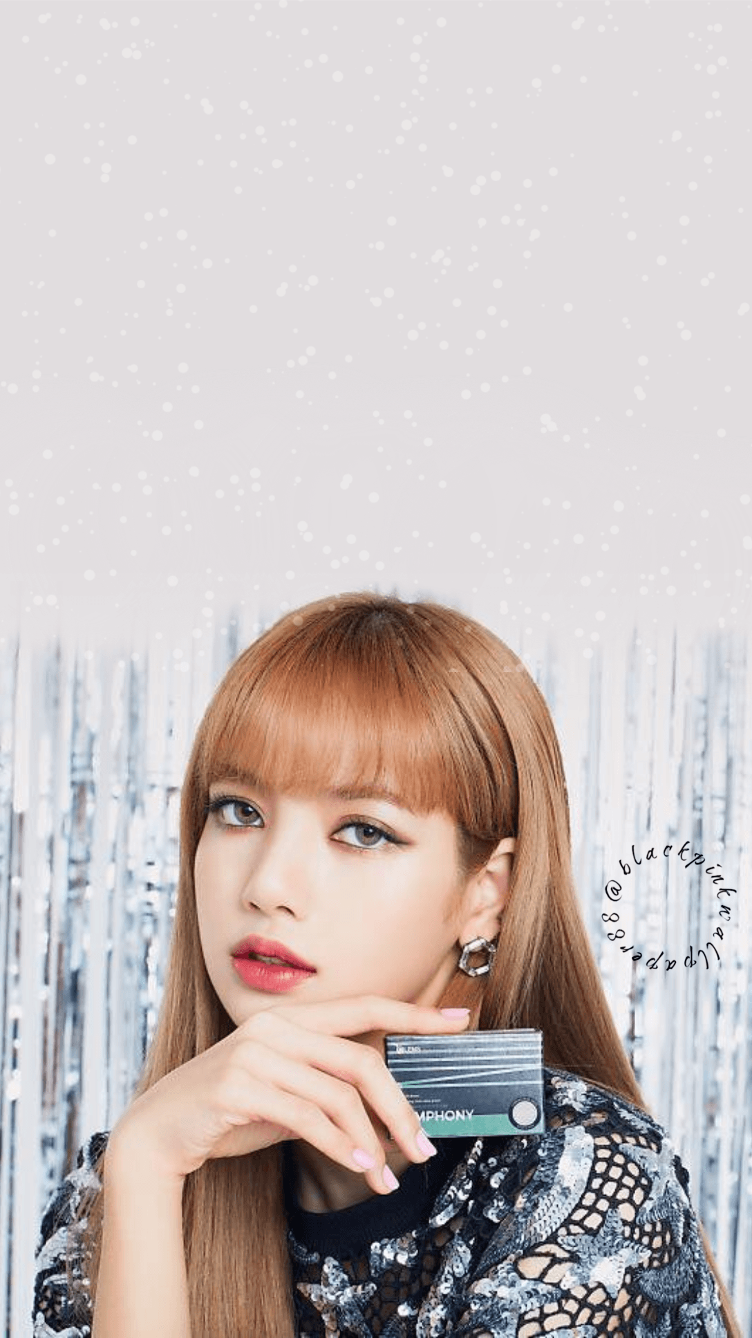 Lisa Blackpink Iphone Wallpapers