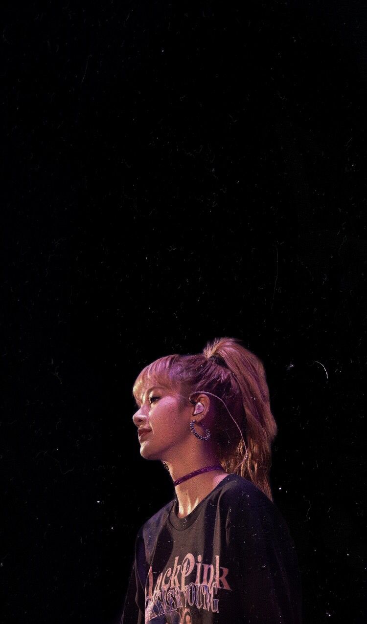 Lisa Blackpink Iphone Wallpapers