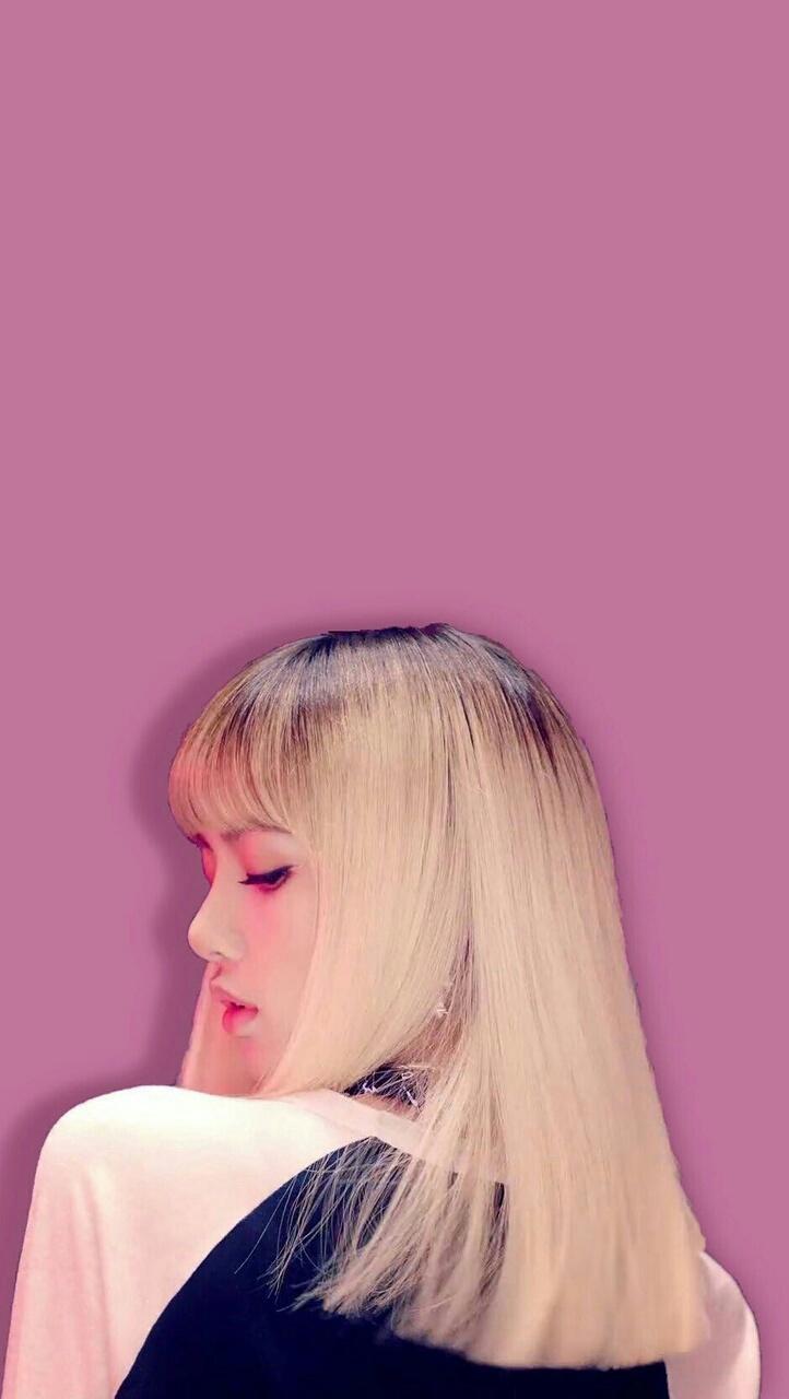 Lisa Blackpink Iphone Wallpapers