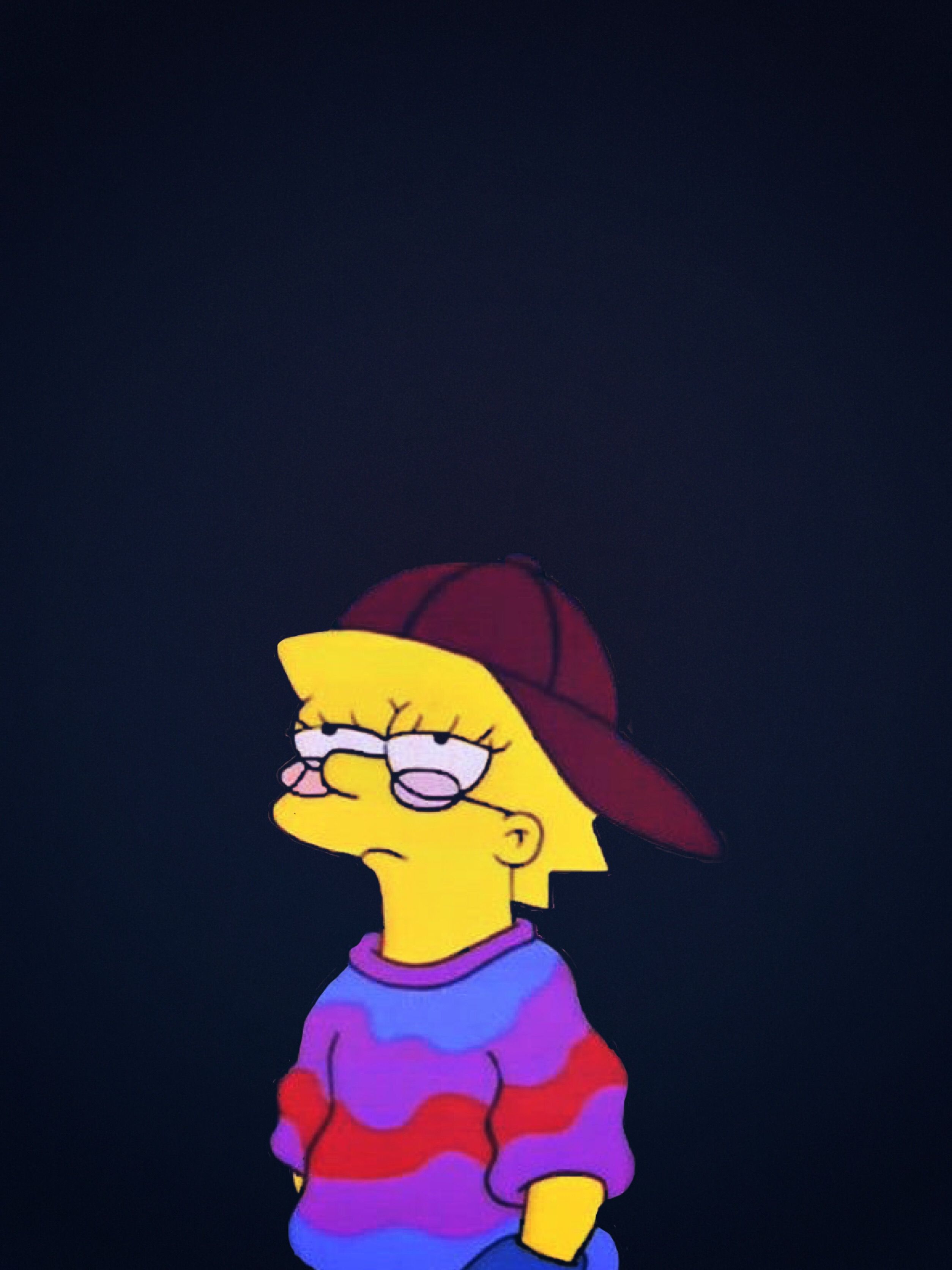 Lisa From The Simpsons Wallpapers