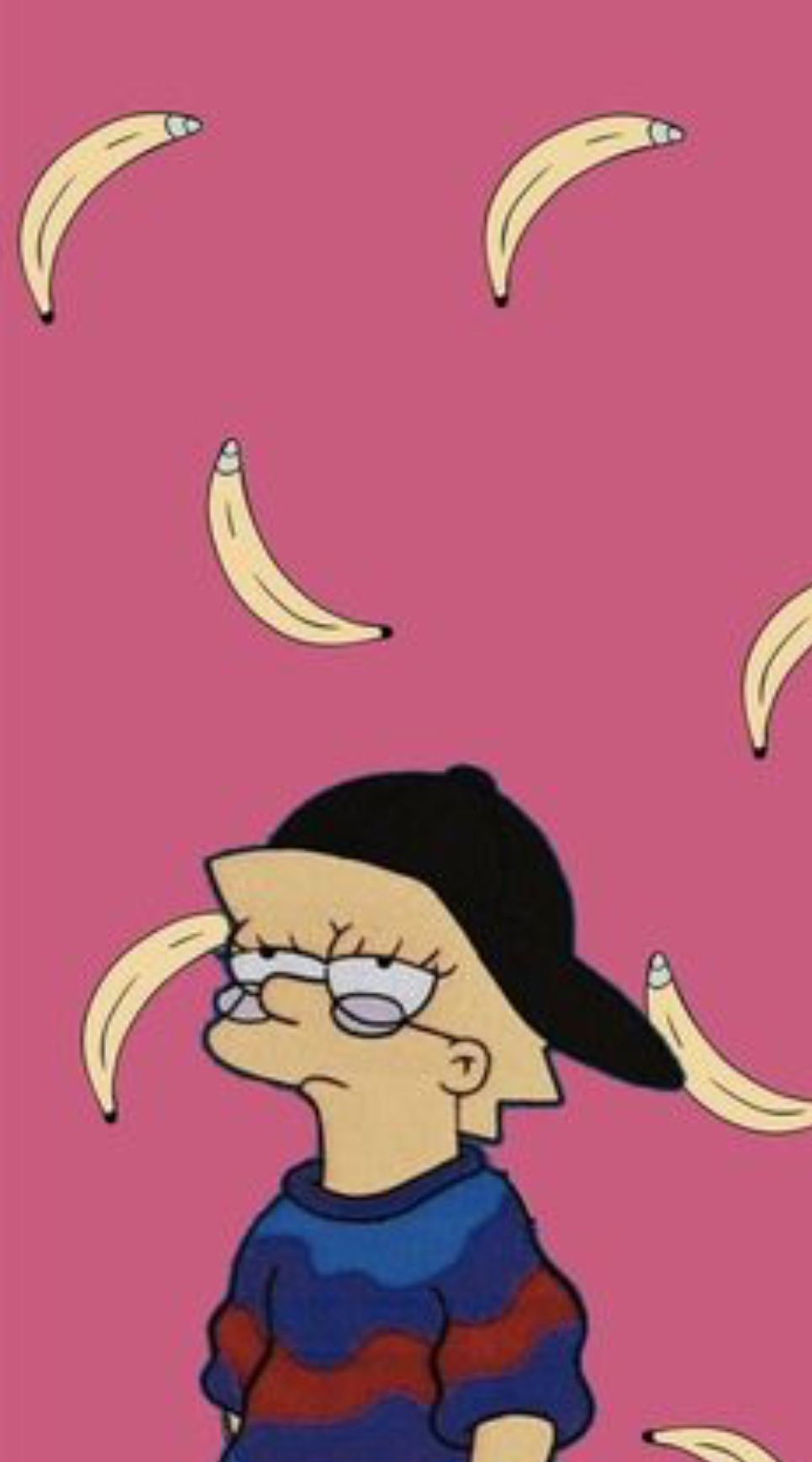 Lisa From The Simpsons Wallpapers