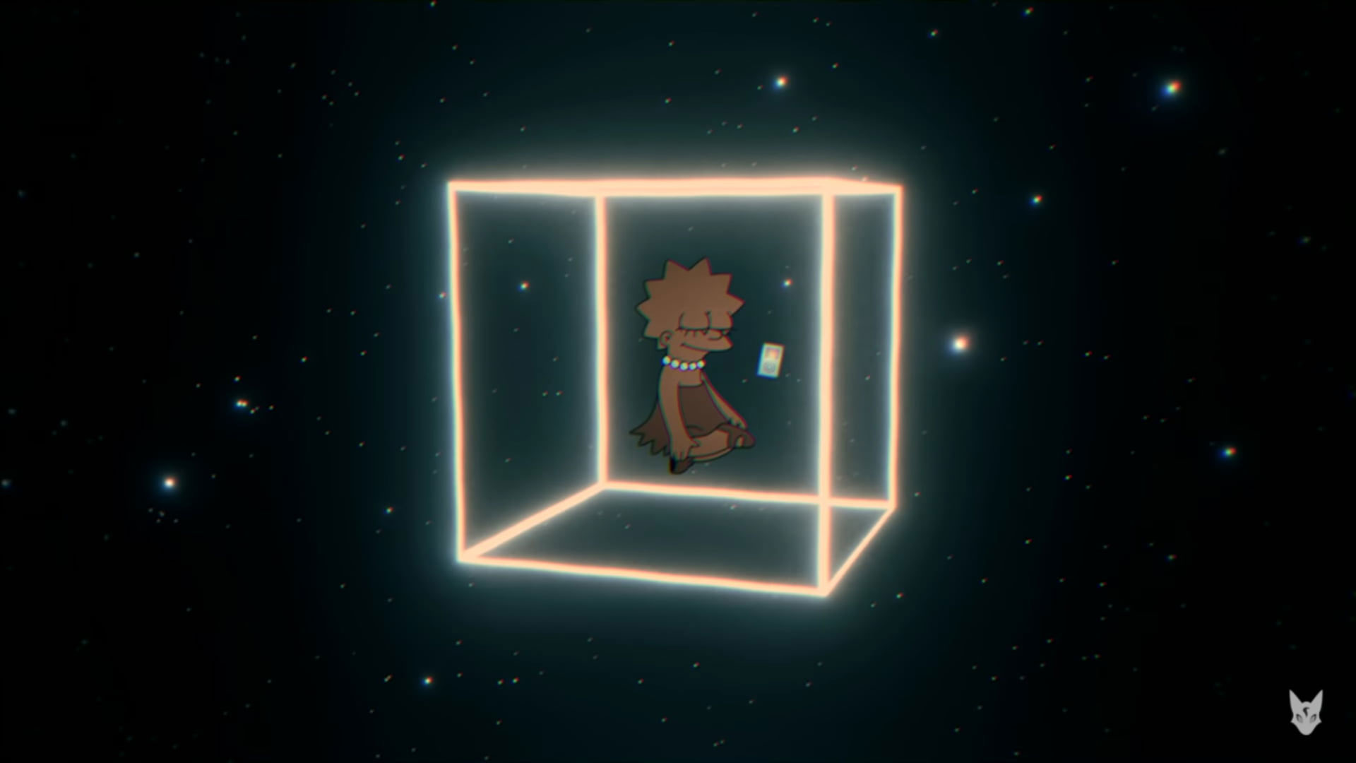 Lisa Simpson Computer Wallpapers