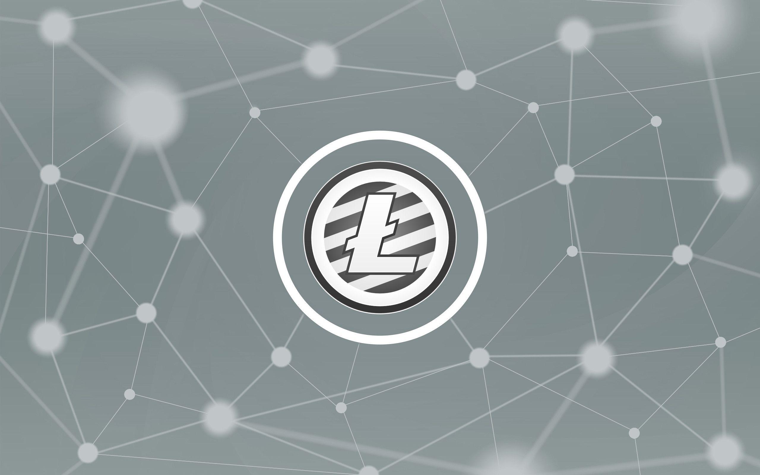 Litecoin Wallpapers