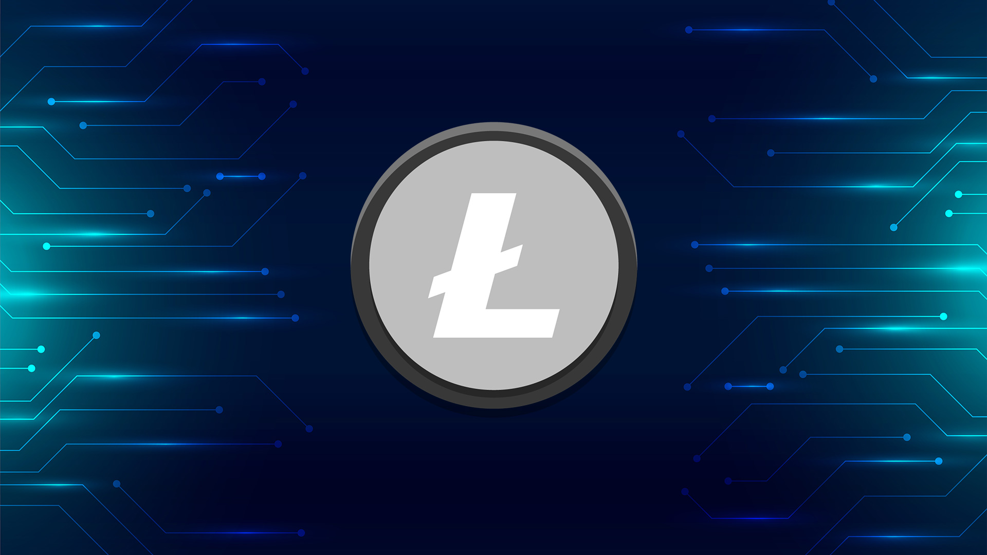 Litecoin Wallpapers