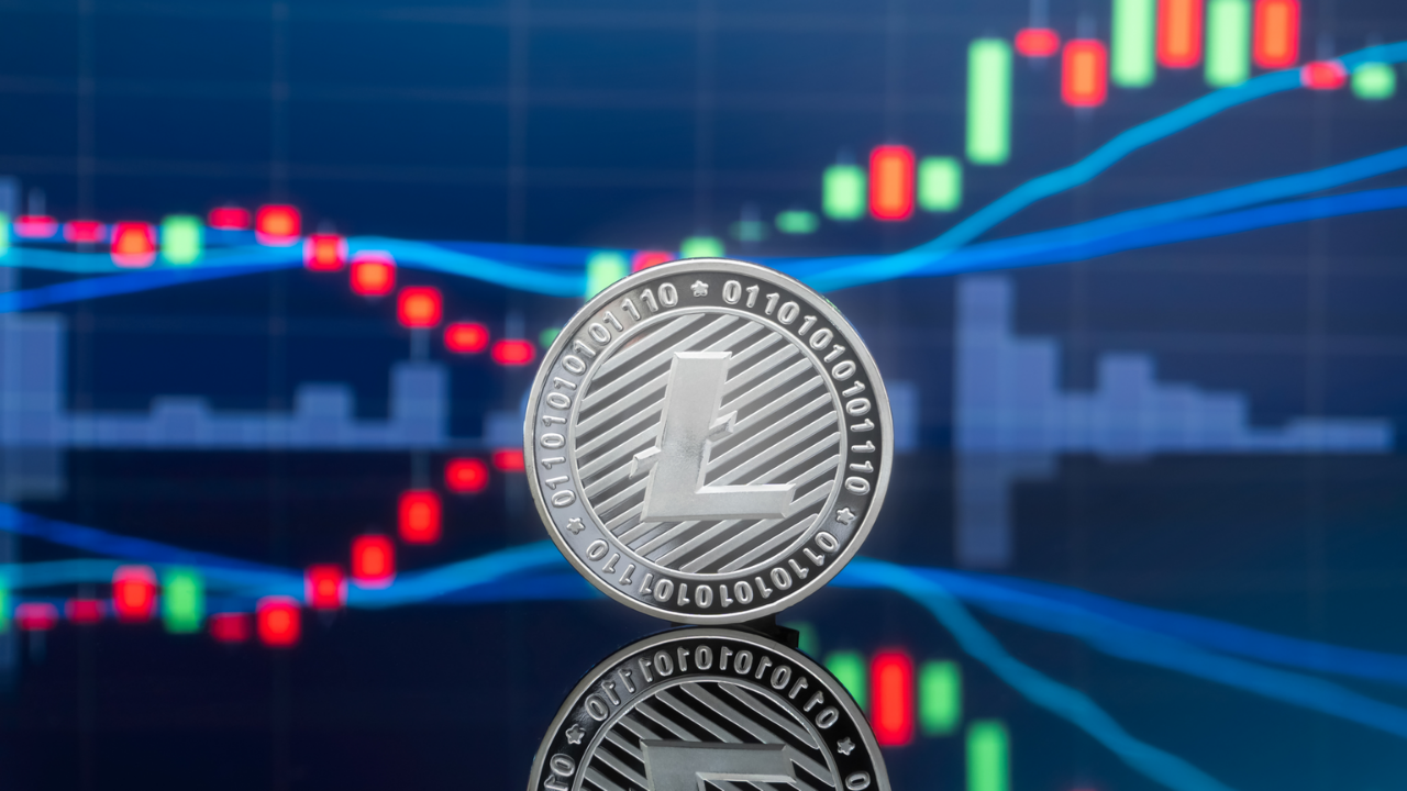 Litecoin Wallpapers