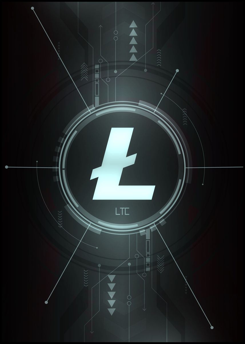 Litecoin Wallpapers