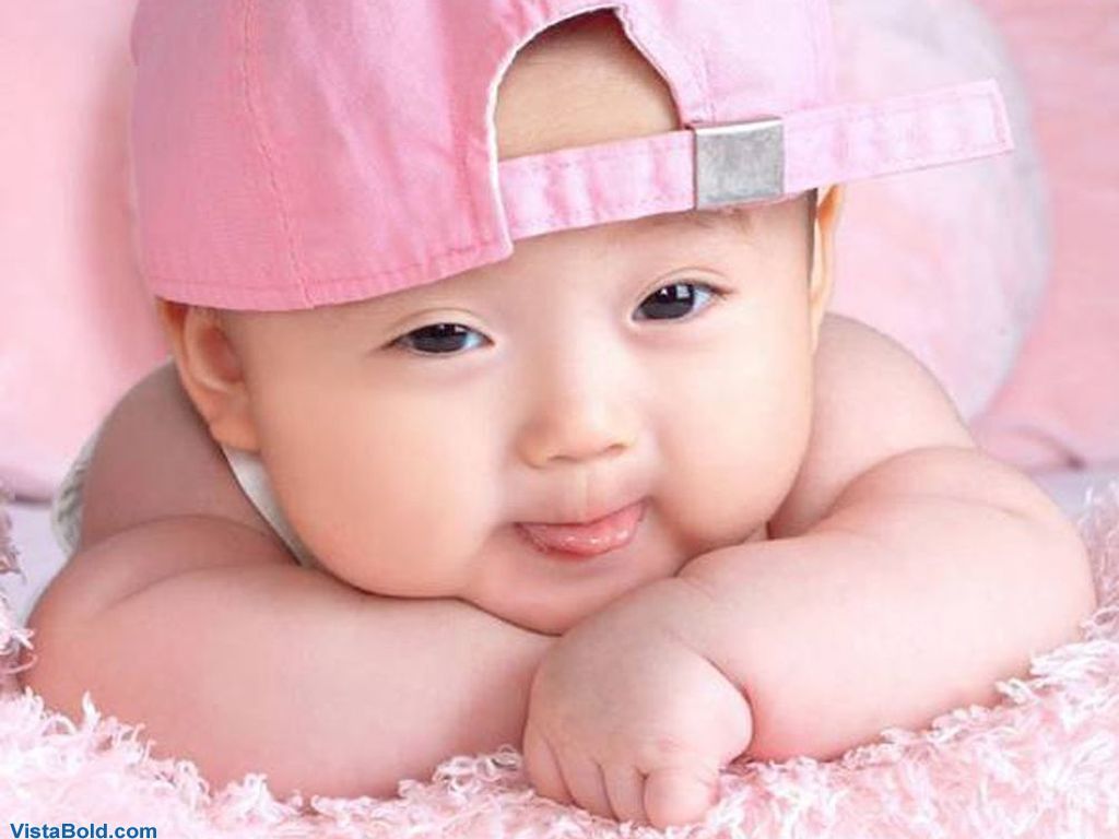 Little Baby Pic Wallpapers