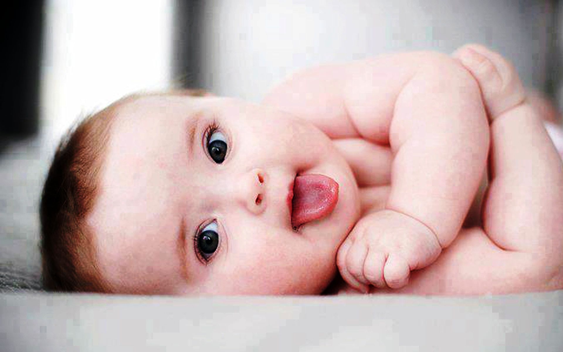 Little Baby Pic Wallpapers