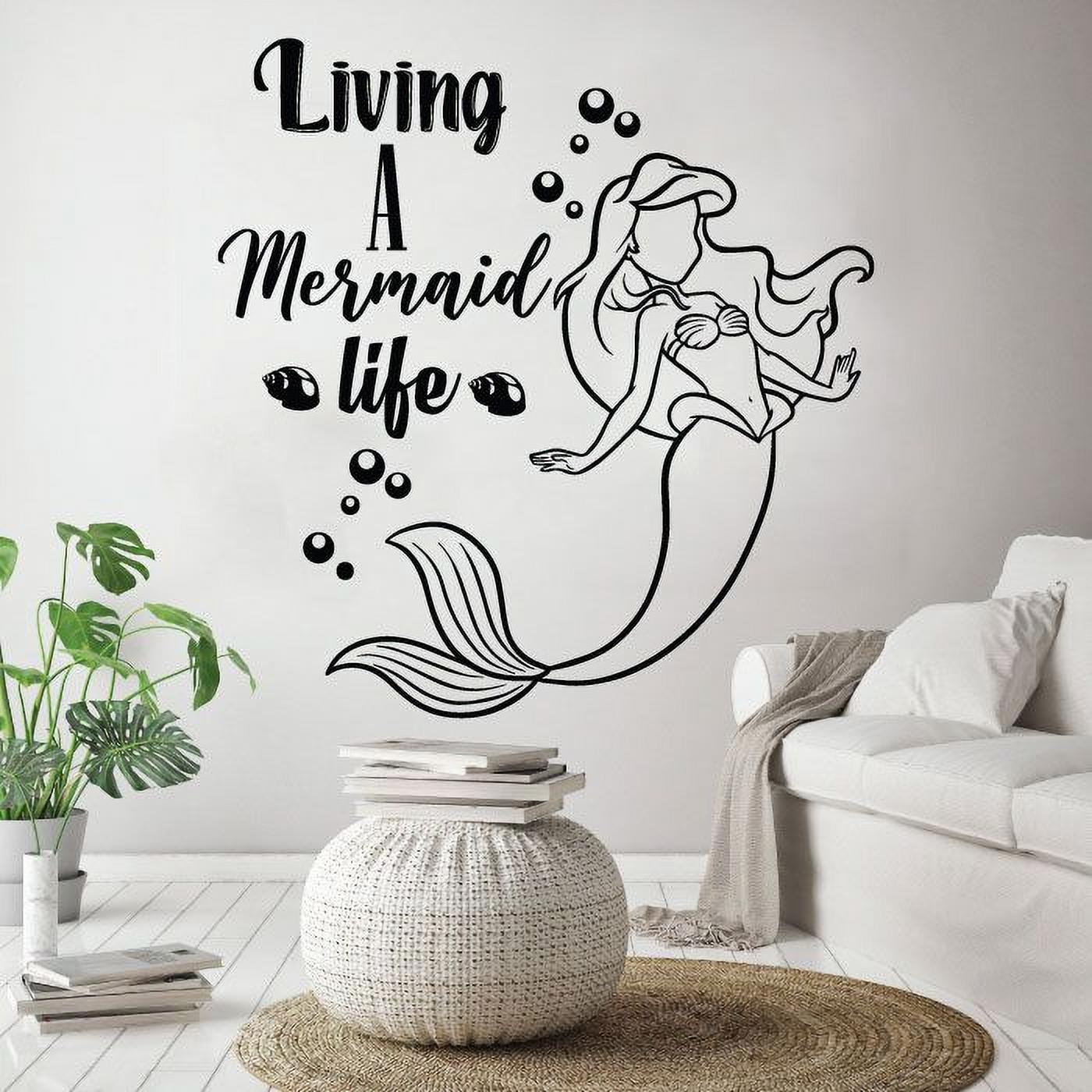 Little Mermaid Quotes Wallpapers