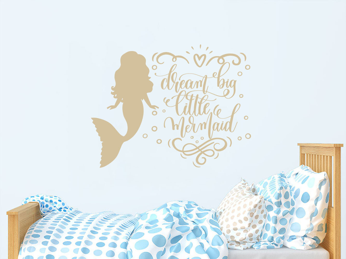 Little Mermaid Quotes Wallpapers