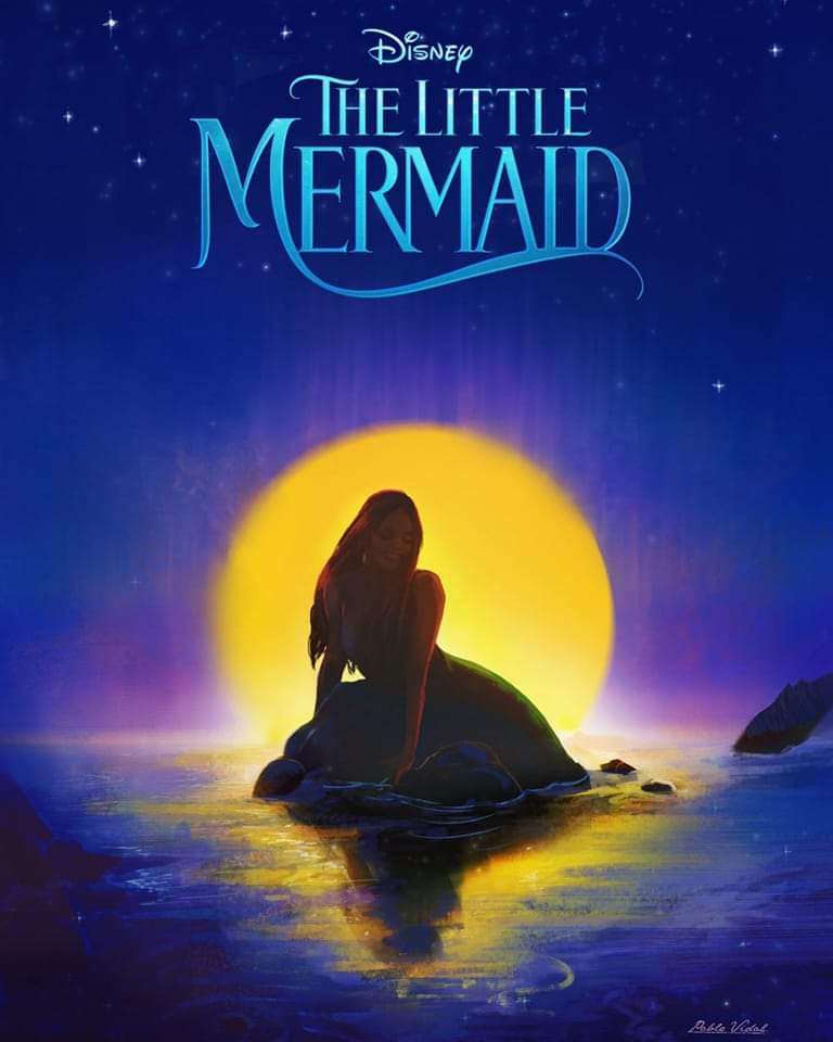 Little Mermaid Quotes Wallpapers