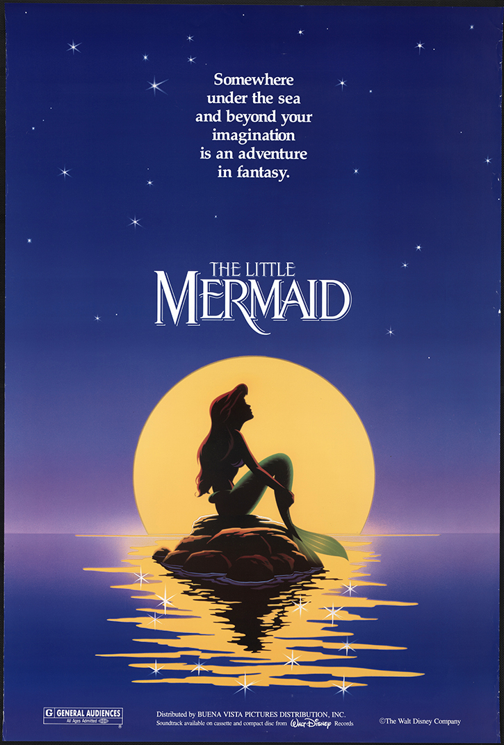 Little Mermaid Quotes Wallpapers