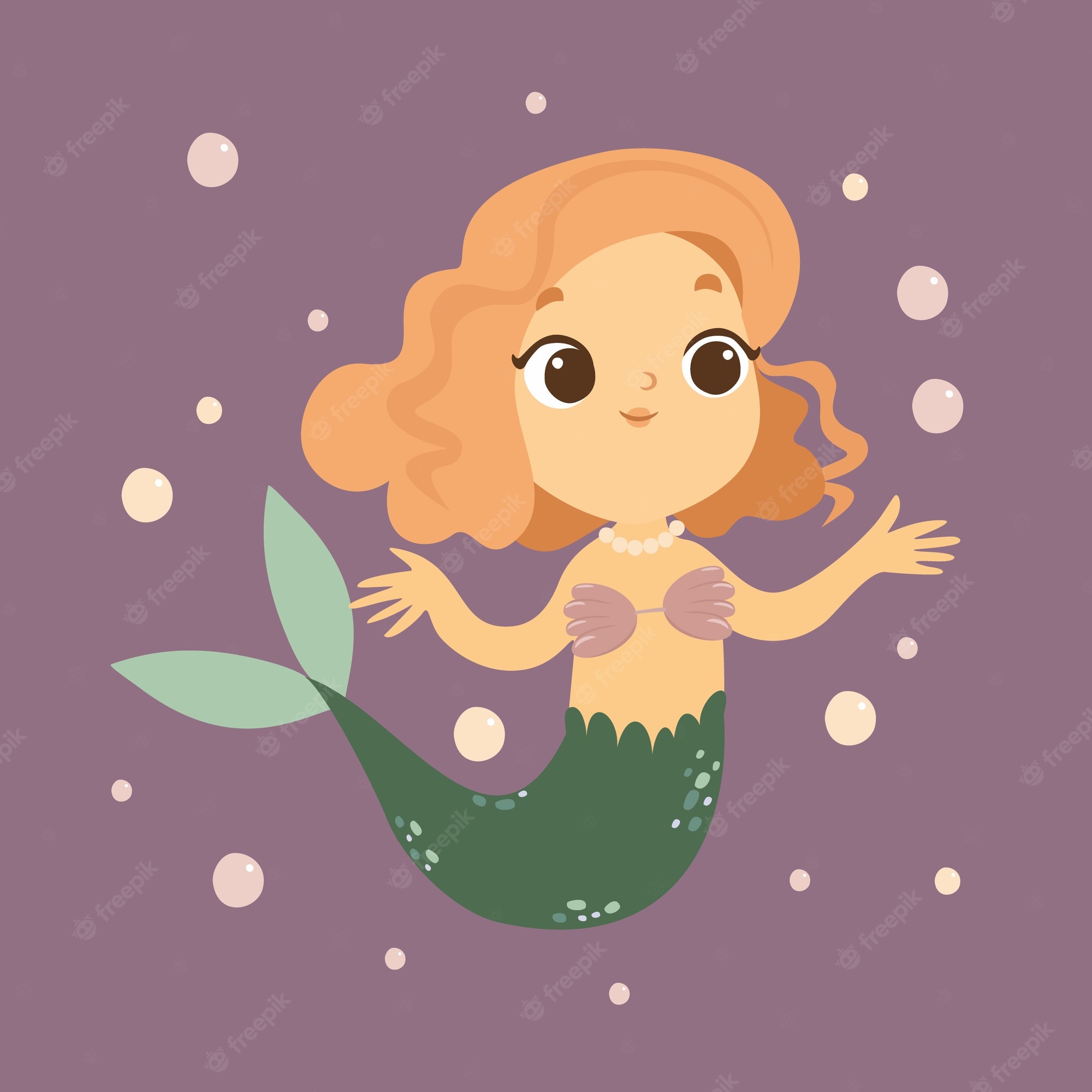 Little Mermaid Quotes Wallpapers