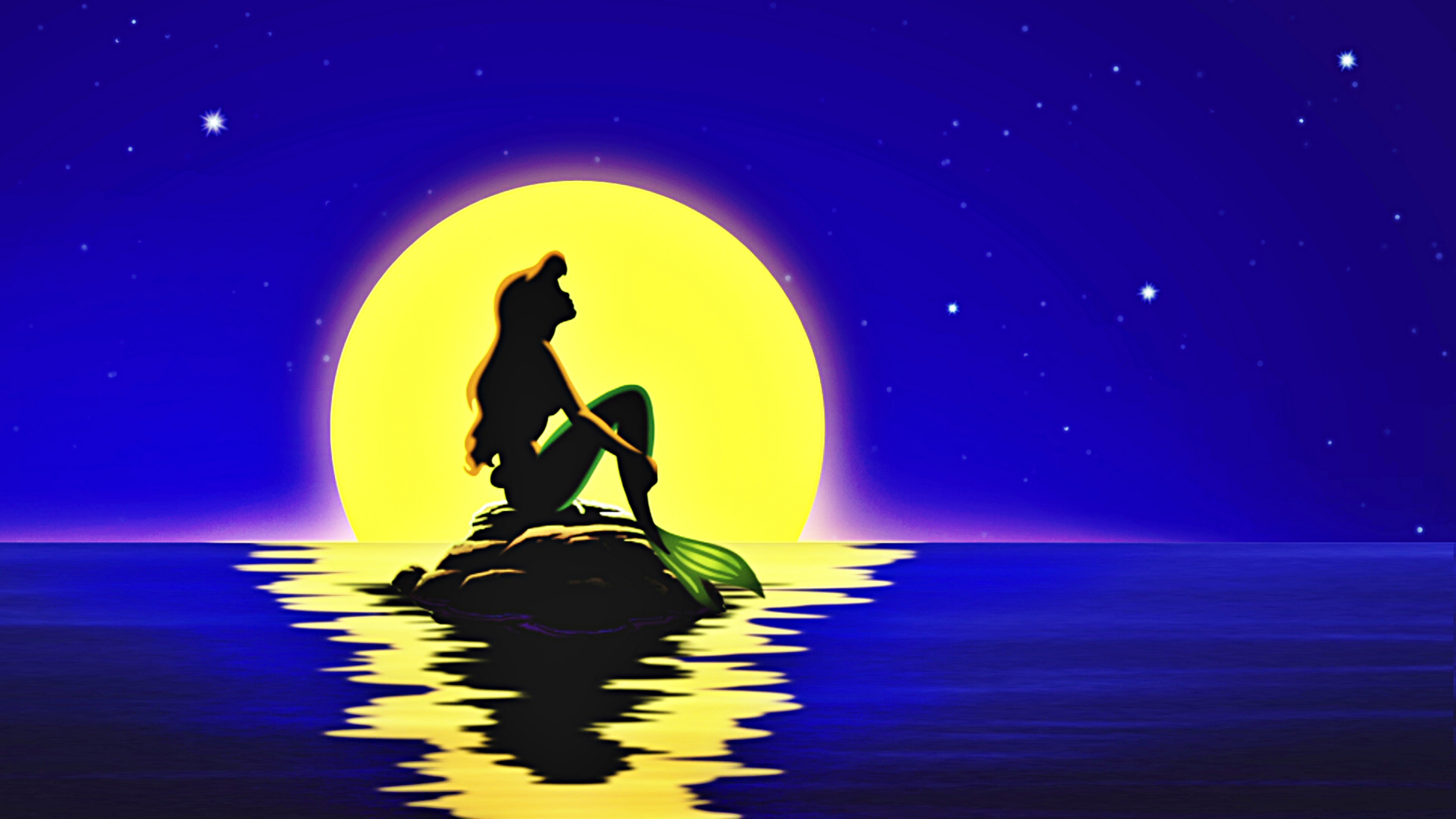 Little Mermaid Wallpapers