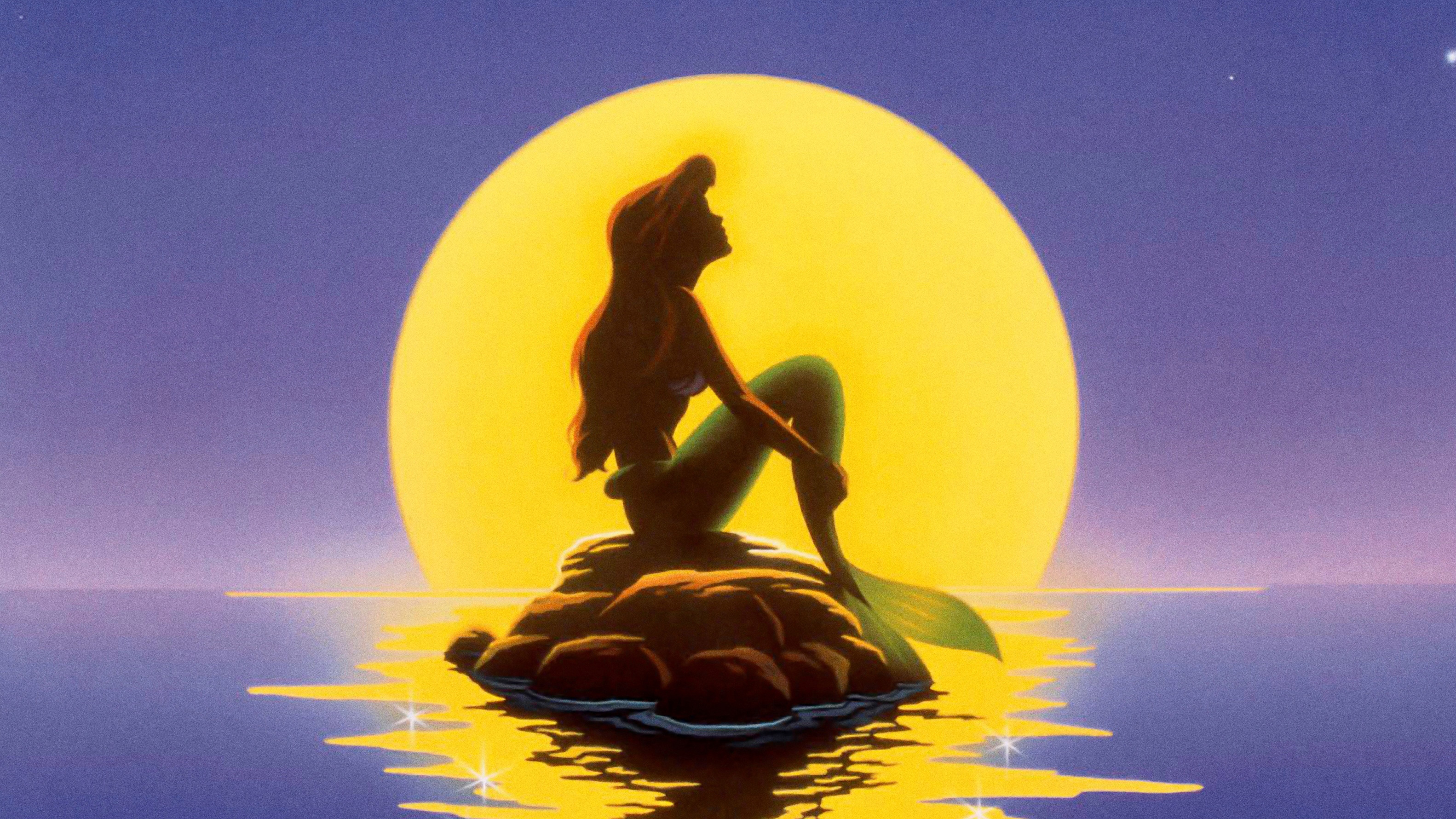 Little Mermaid Wallpapers