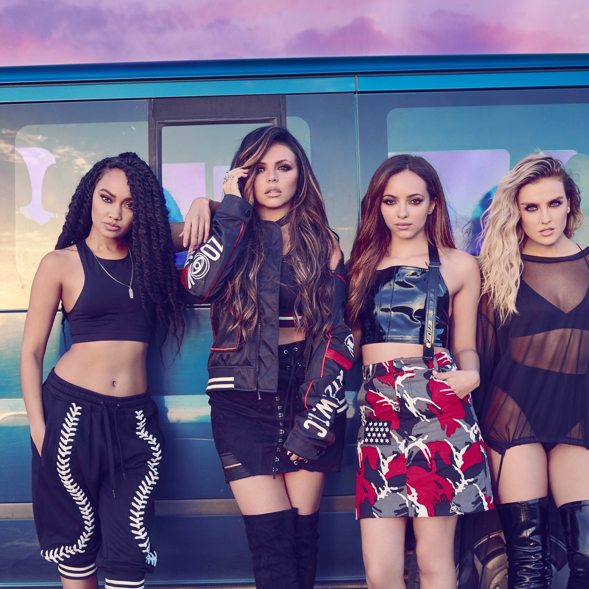 Little Mix Wallpapers