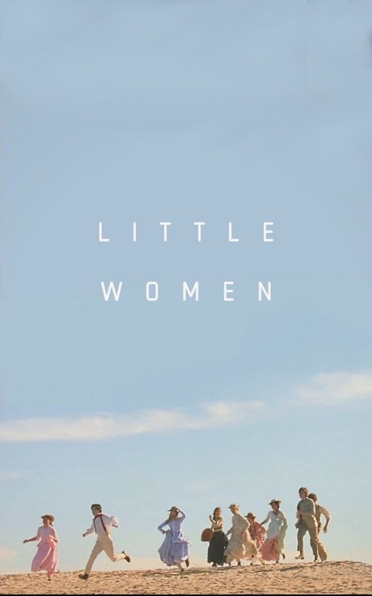 Little Women Wallpapers