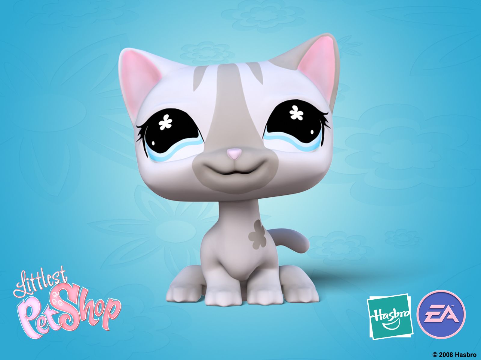 Littlest Pet Shop Wallpapers