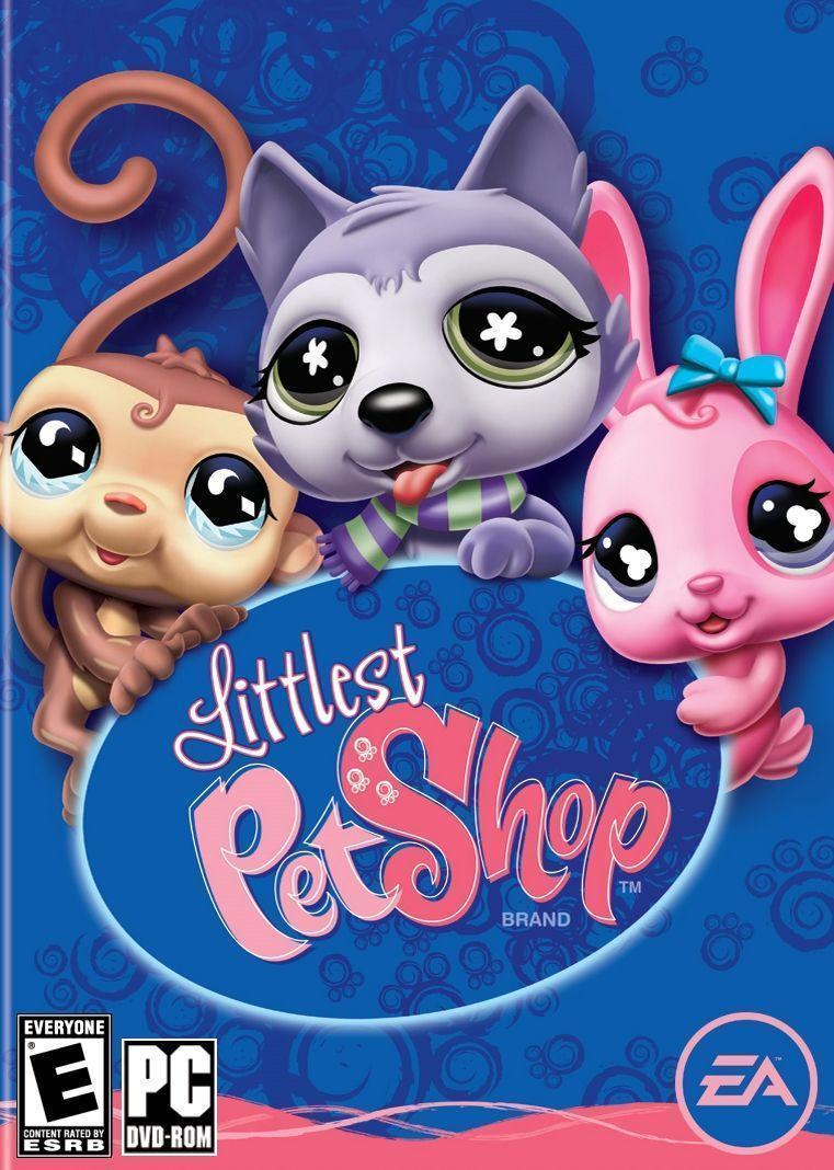 Littlest Pet Shop Wallpapers