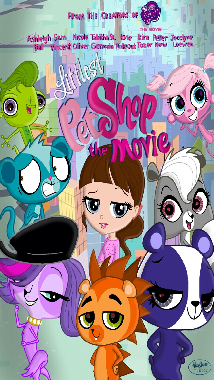 Littlest Pet Shop Wallpapers