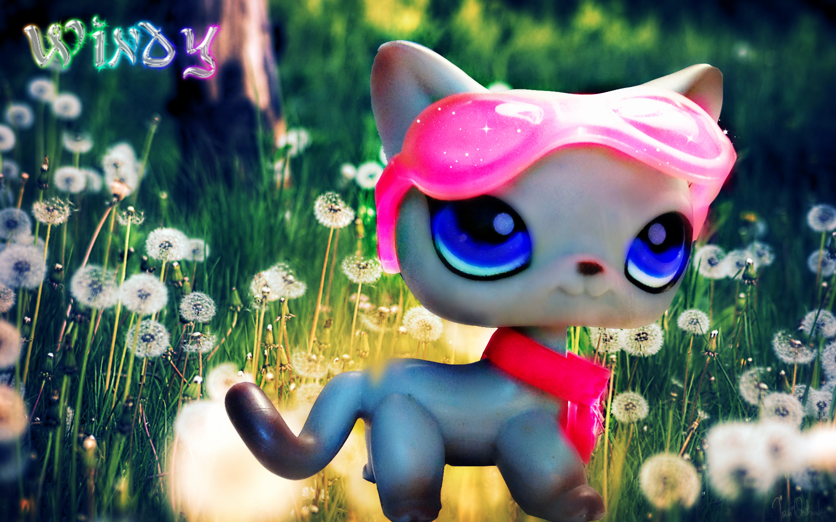 Littlest Pet Shop Wallpapers