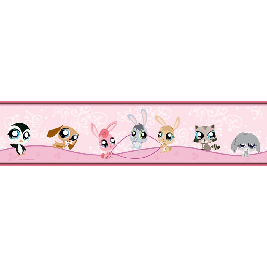 Littlest Pet Shop Wallpapers