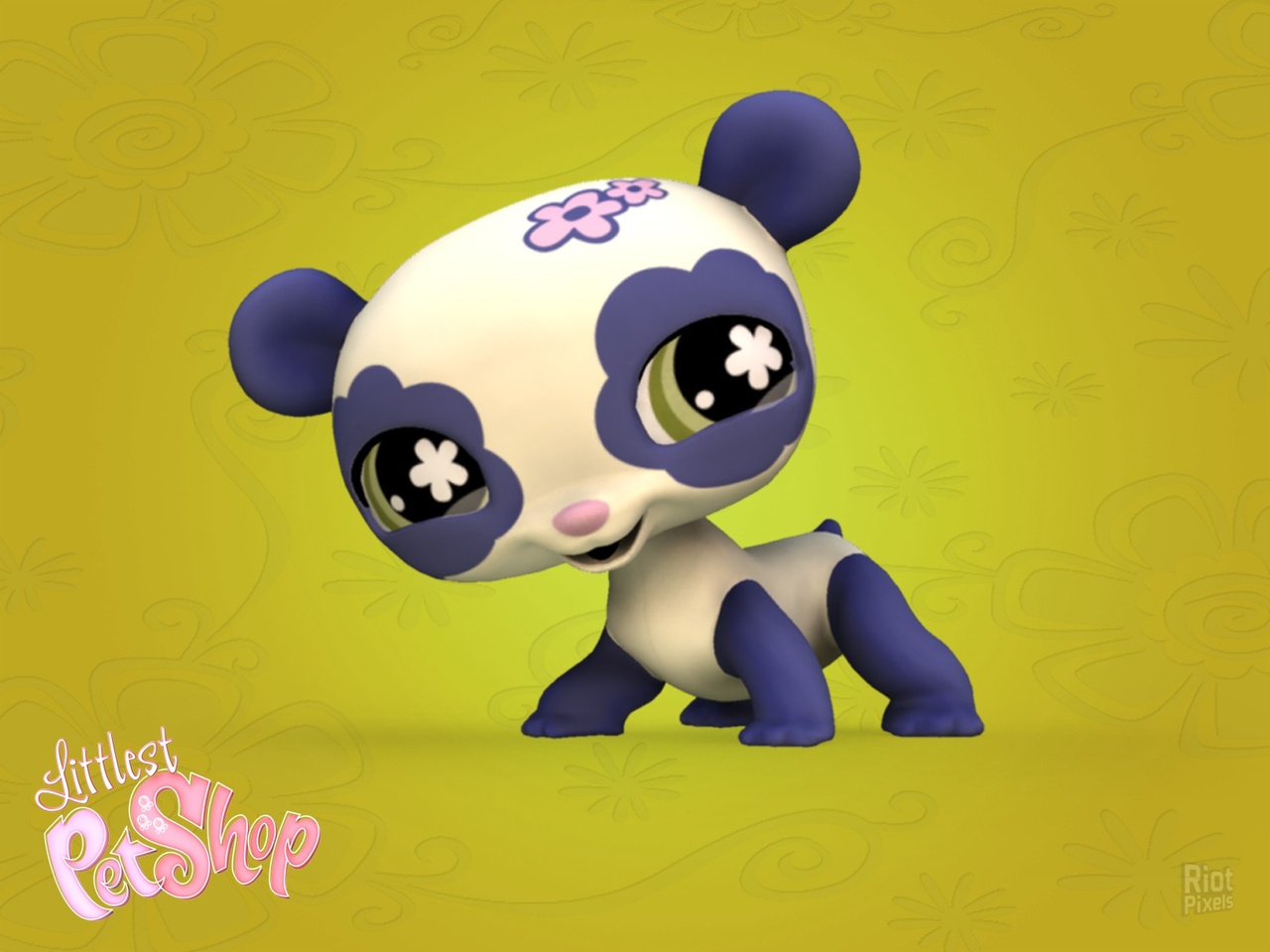 Littlest Pet Shop Wallpapers