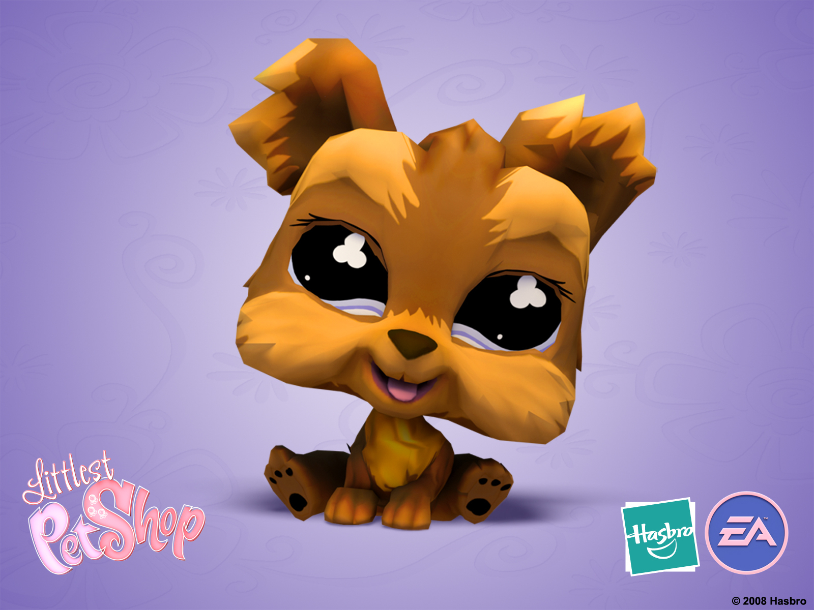 Littlest Pet Shop Wallpapers