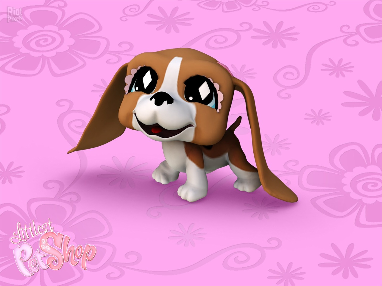 Littlest Pet Shop Wallpapers