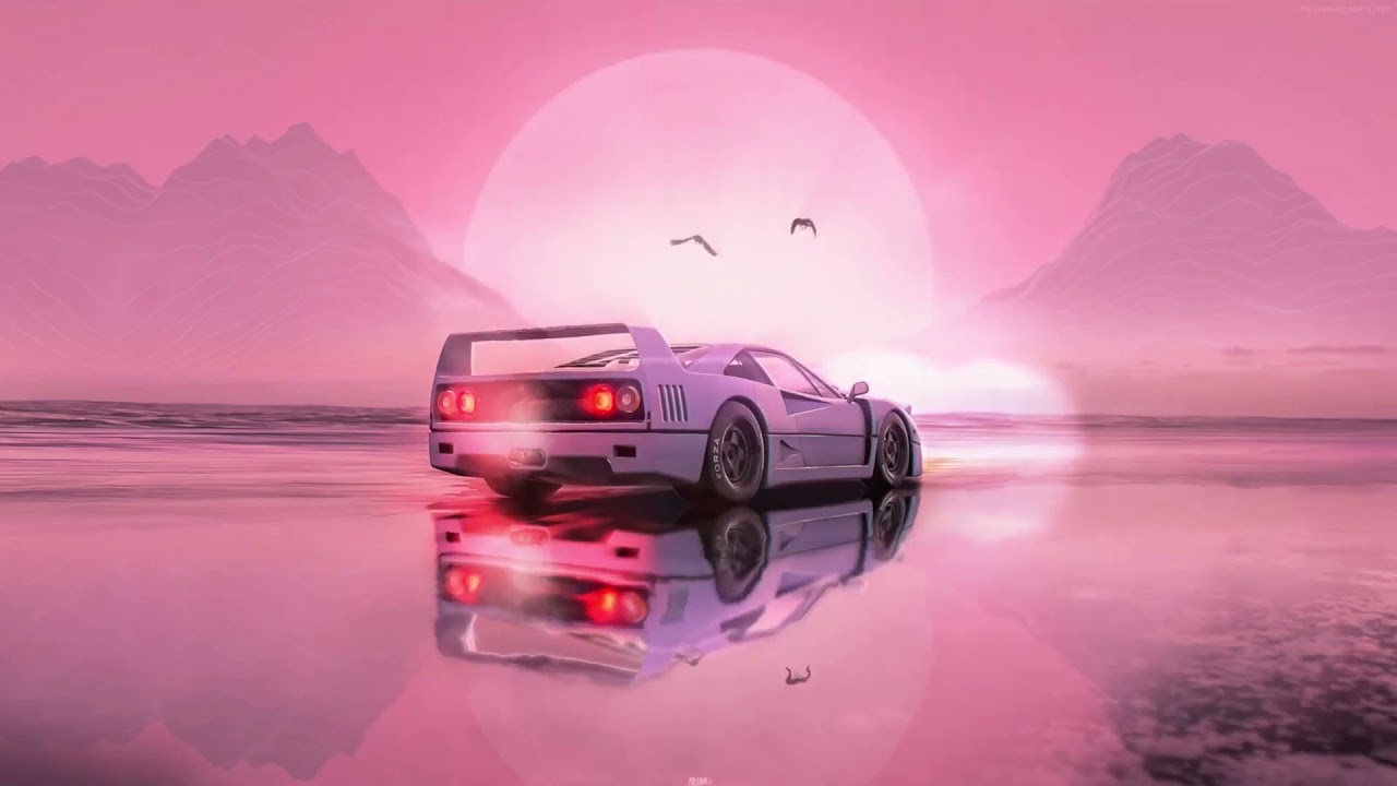 Live Car Wallpapers