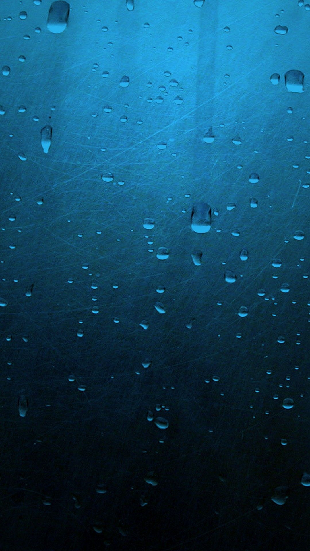 Live Rain Wallpapers