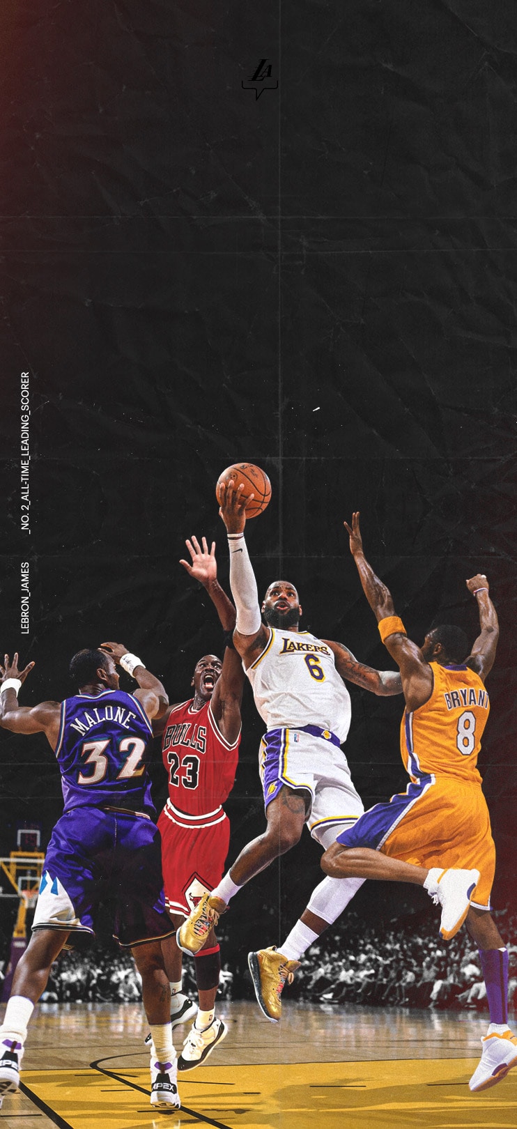 Live Basketball Wallpapers