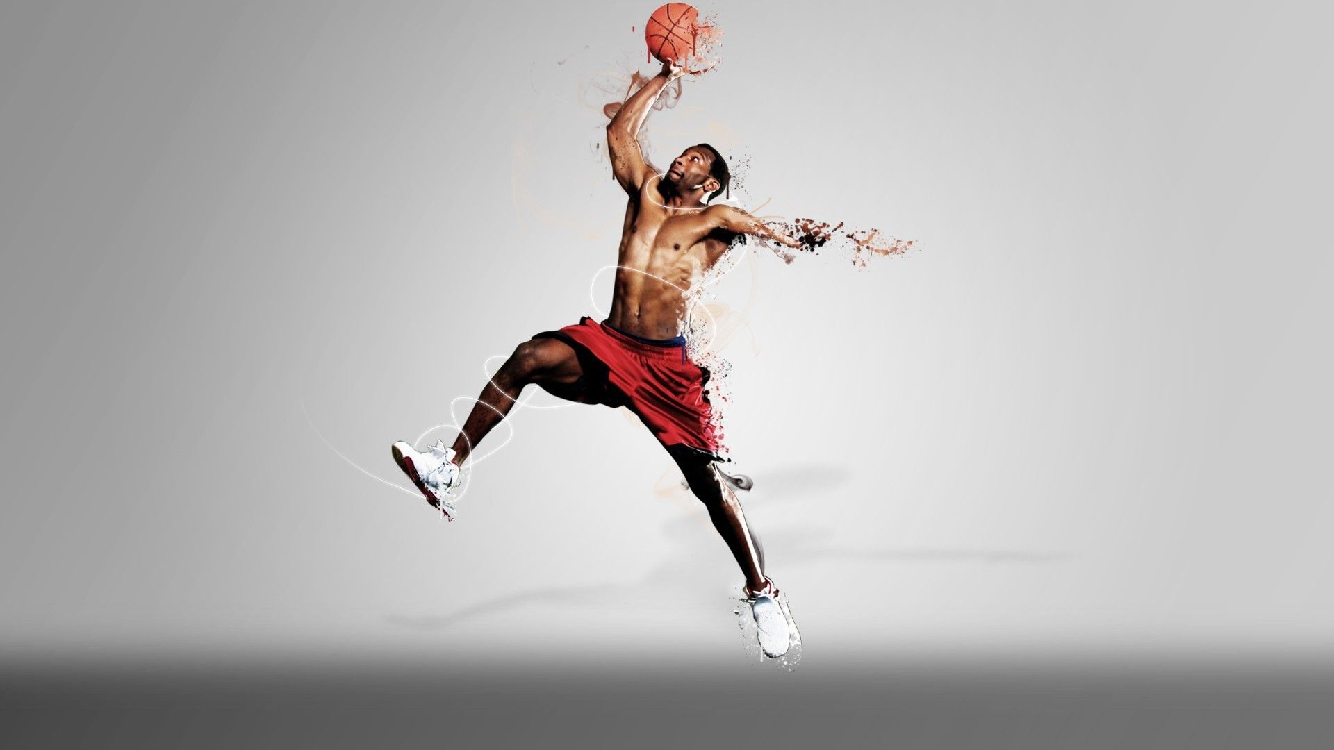 Live Basketball Wallpapers