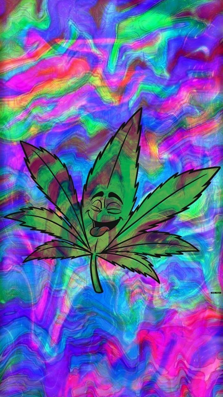 Live Weed Wallpapers