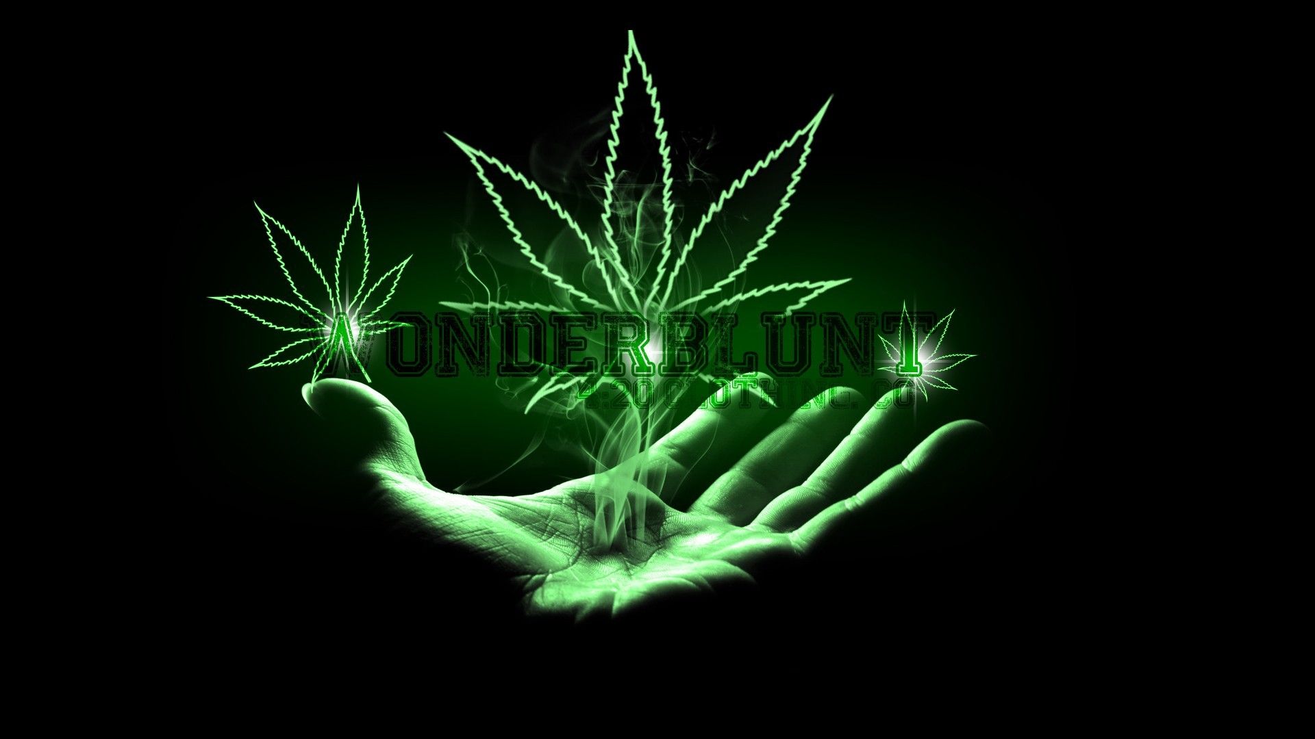 Live Weed Wallpapers