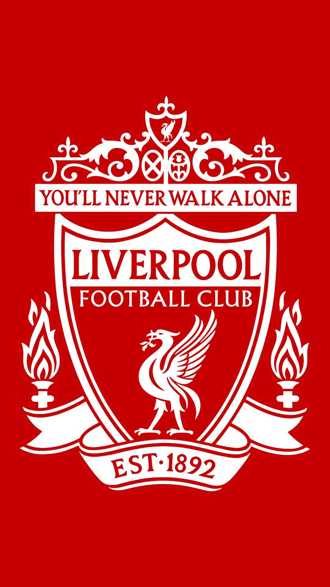 Liverpool Iphone Wallpapers