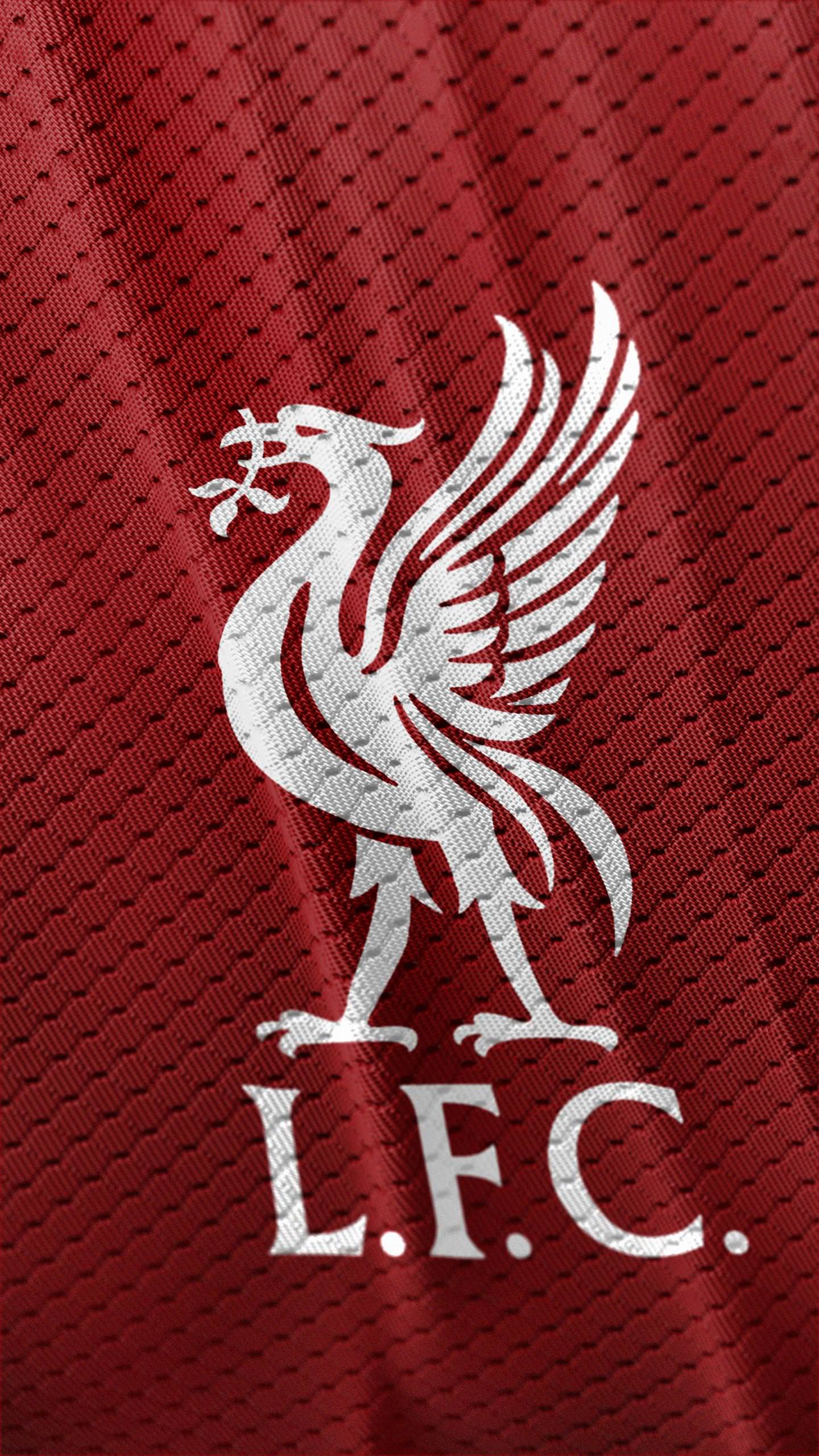 Liverpool Iphone Wallpapers