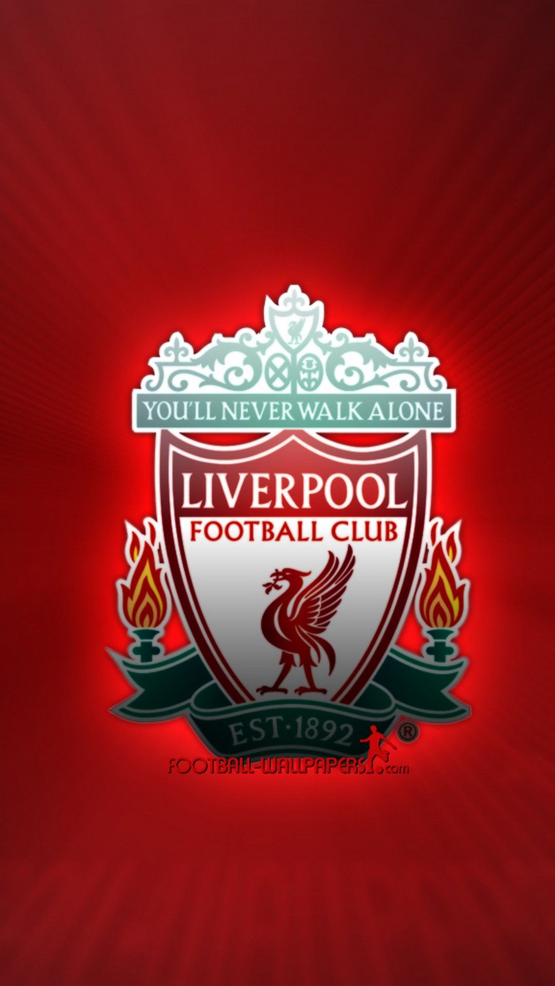 Liverpool Iphone Wallpapers