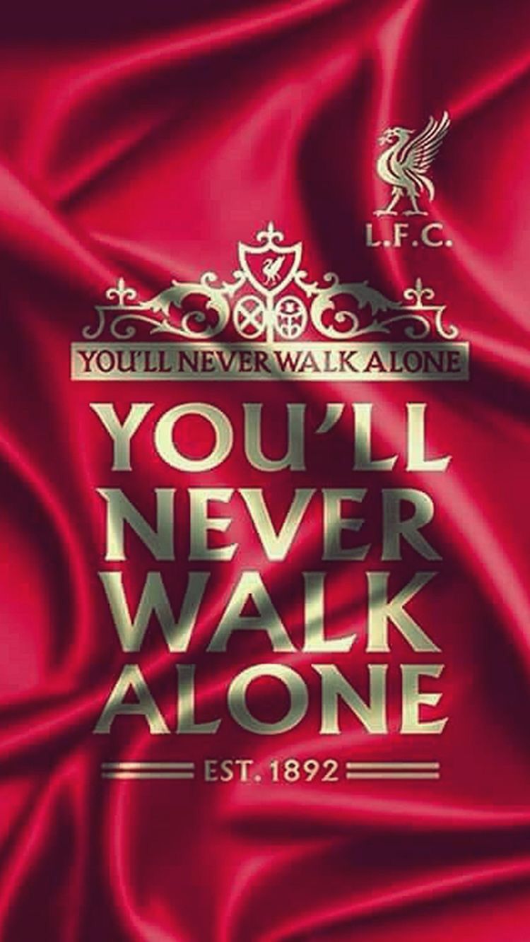 Liverpool Iphone Wallpapers