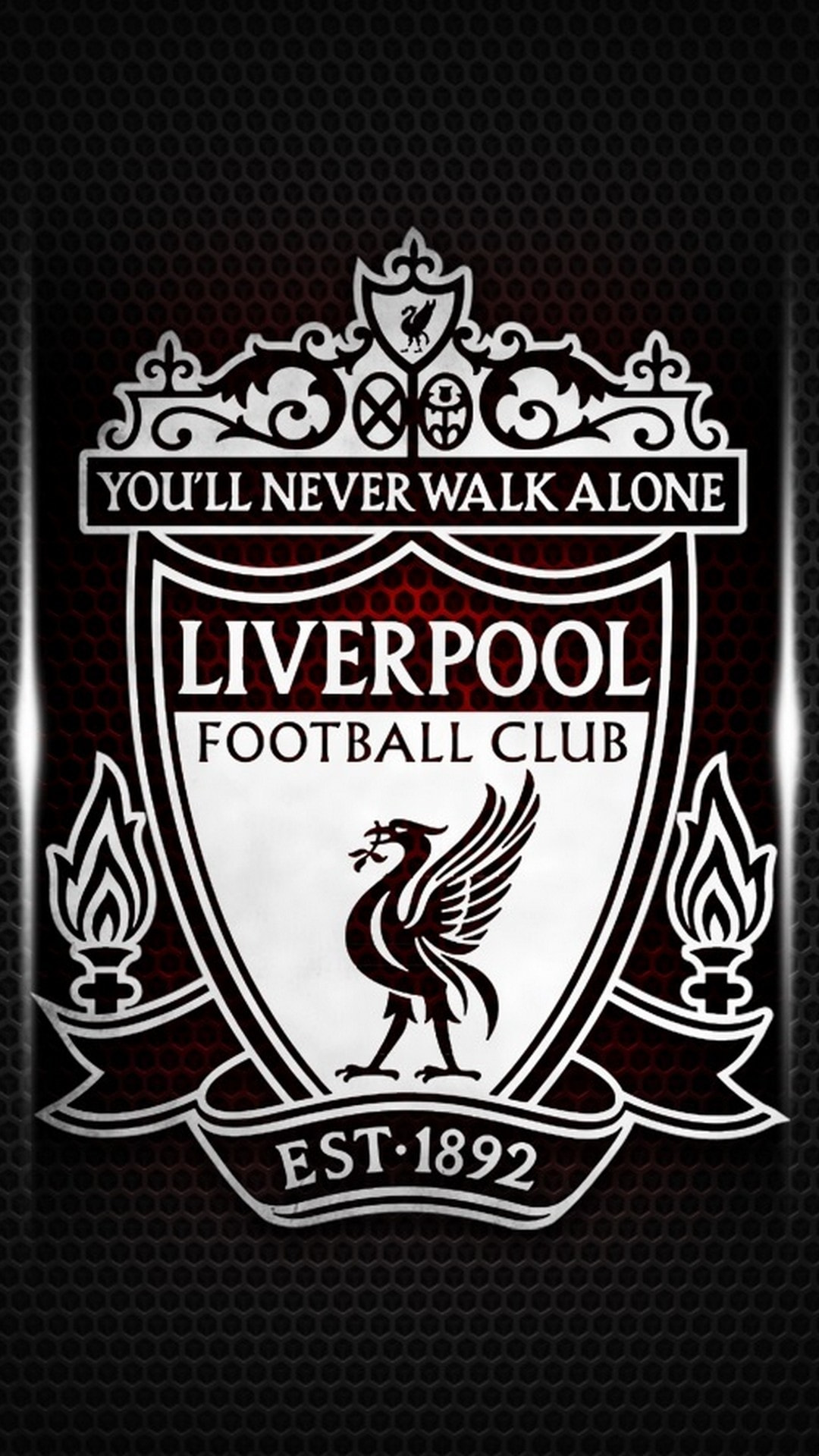 Liverpool Iphone Wallpapers