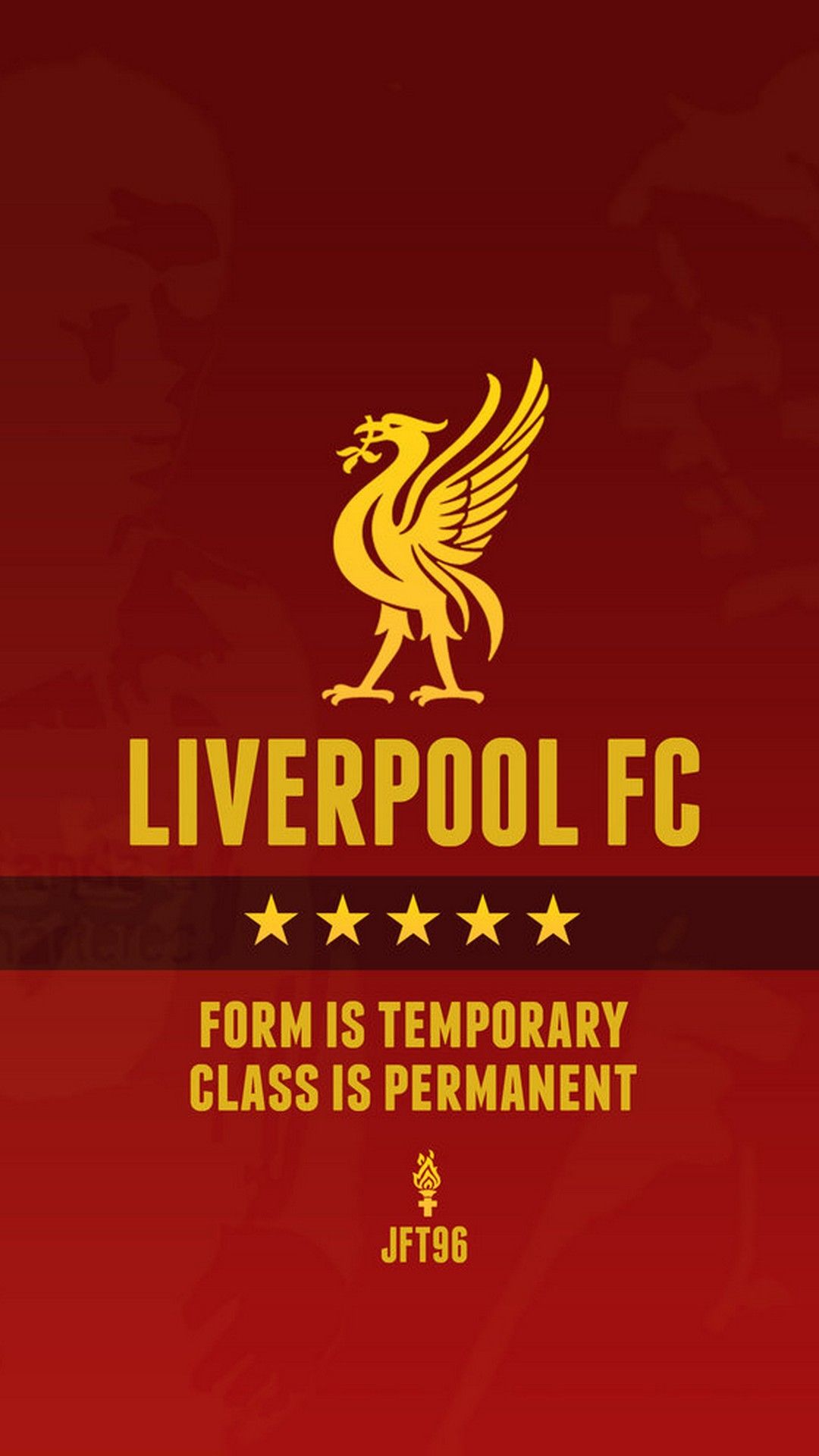 Liverpool Iphone Wallpapers