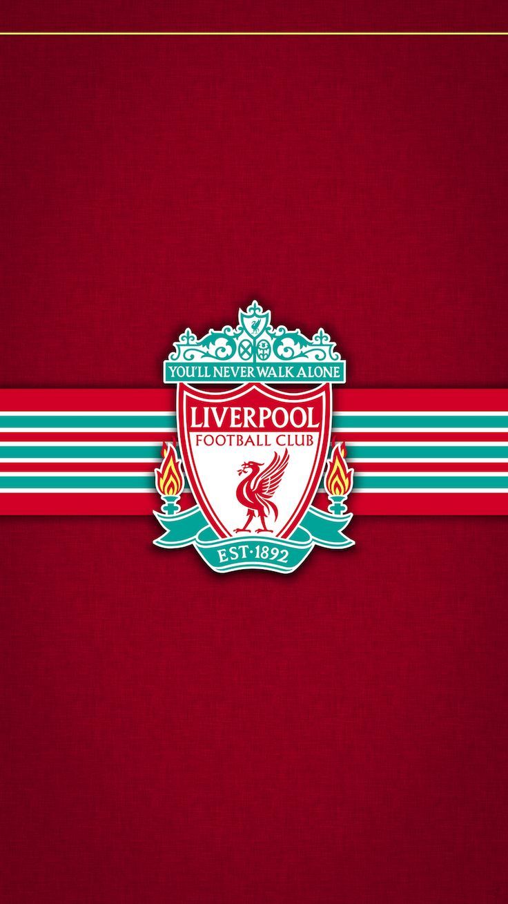 Liverpool Iphone Wallpapers