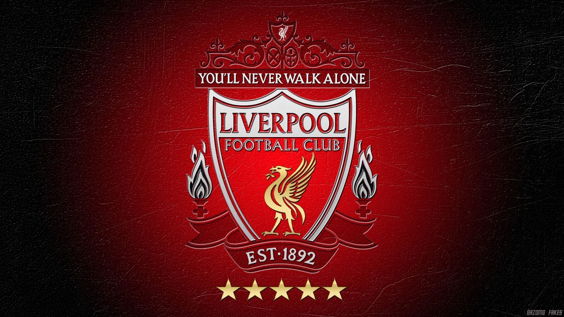 Liverpool Logo Wallpapers