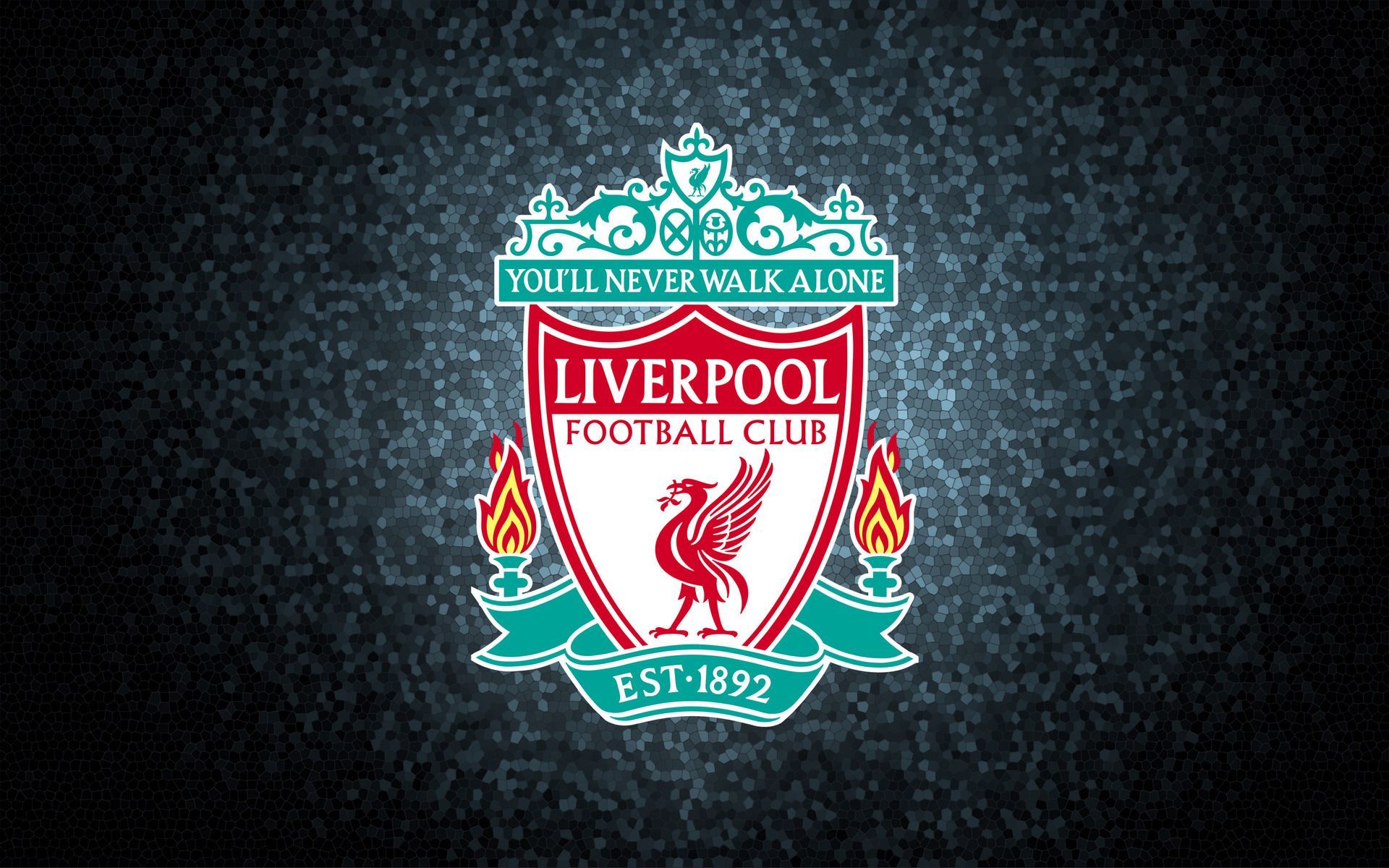 Liverpool Logo Wallpapers