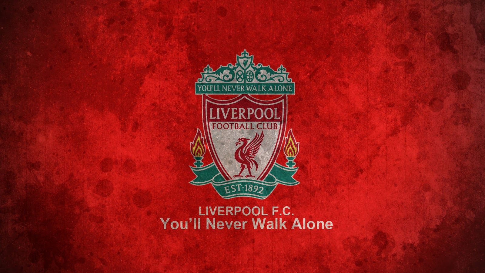 Liverpool Logo Wallpapers