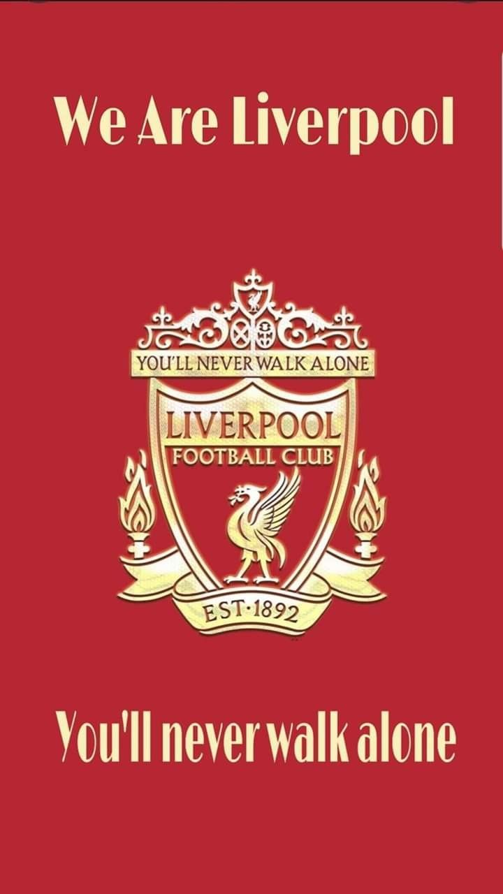 Liverpool Logo Wallpapers