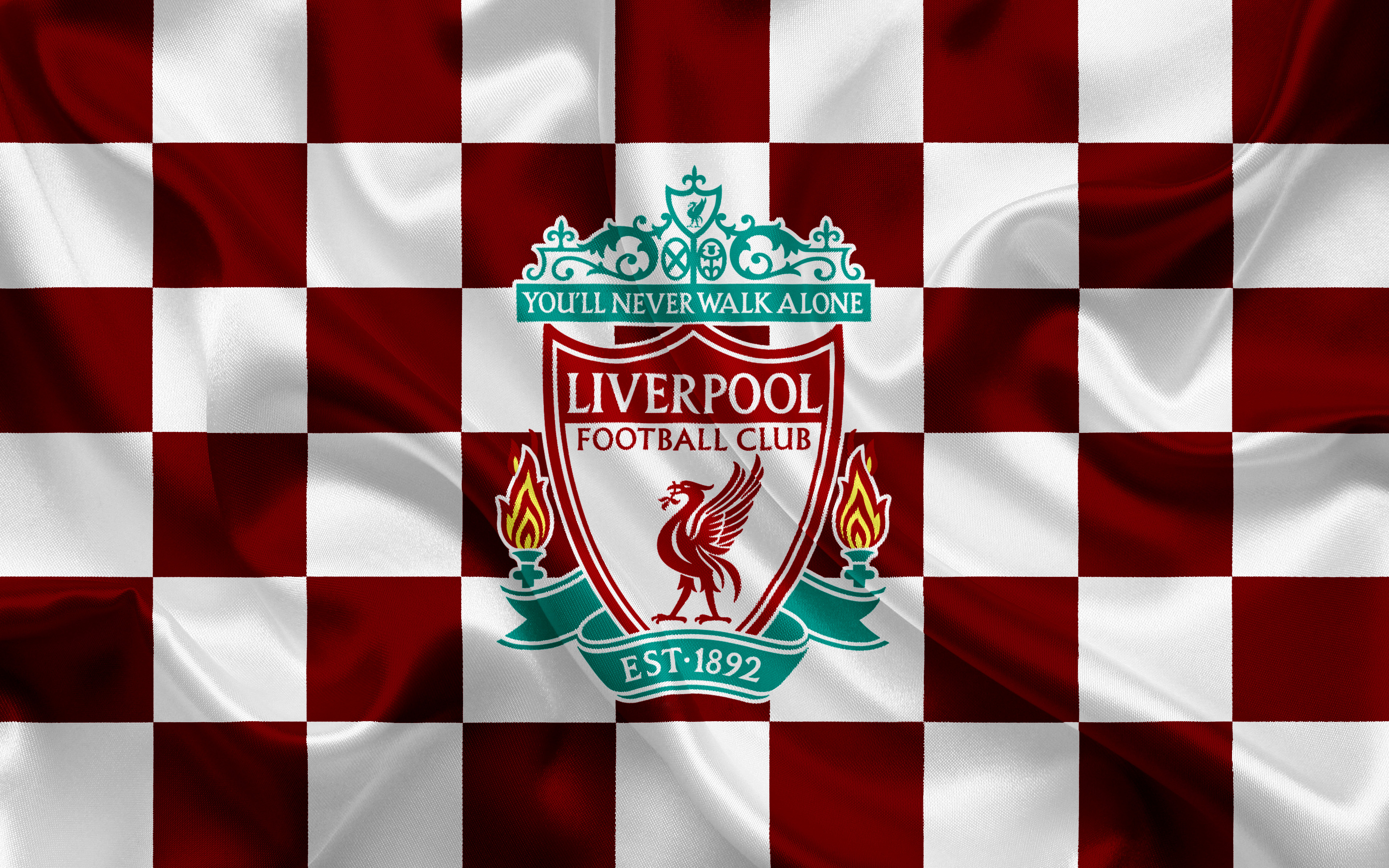 Liverpool Logo Wallpapers